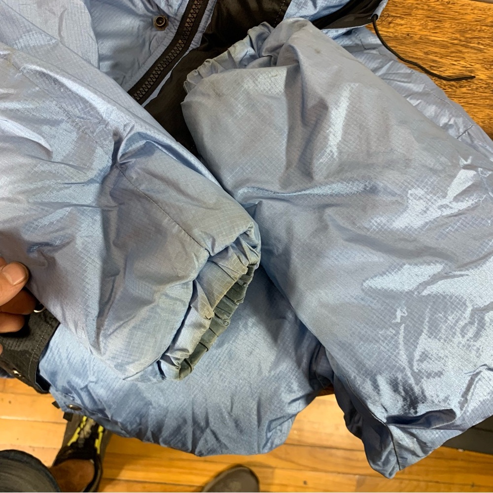 Kanuk light Winter waterproof jacket - Picture 9 of 10
